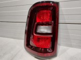 Tail Lamp, Left